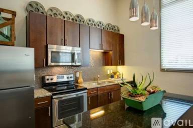 Main picture of 360 Condominiums
