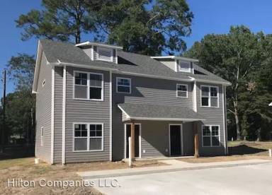 Main picture of 203 Rollins St