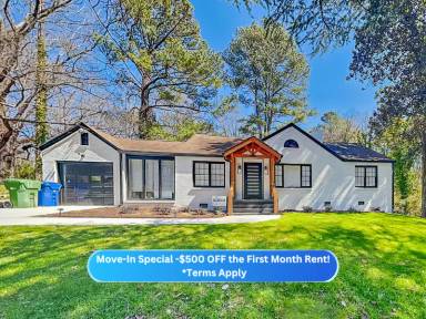 Main picture of 1164 Lynhurst Dr SW