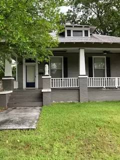 Main picture of 1917 Hill St