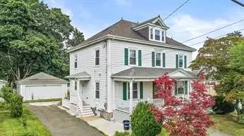 Main picture of 72 Standish Ave