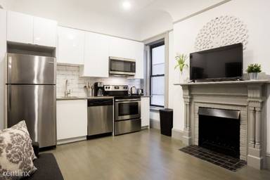 Main picture of 11 Belvidere St