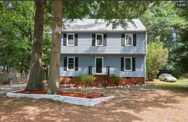 Main picture of 9607 N Verlinda Ct