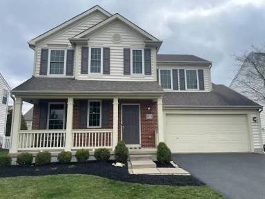Main picture of 1573 Delcastle Loop