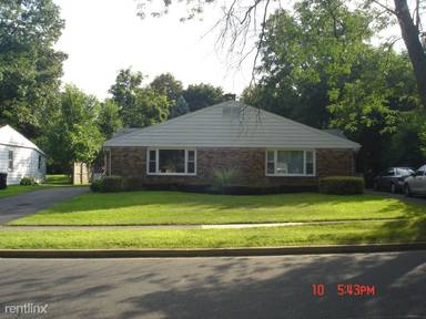 Main picture of 1308 S Pugh St