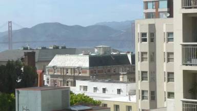 Main picture of 600 Buchanan St