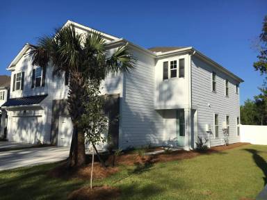 Main picture of 1654 Mermentau St
