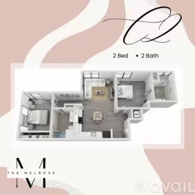 Main picture of 700 N Spaulding Ave