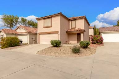 Main picture of Arizona Heights SFH Community