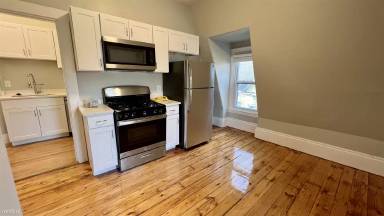 Main picture of Mary Lewis House Apartments