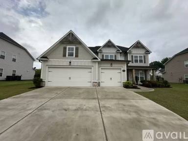 Main picture of 4055 Starwood Dr