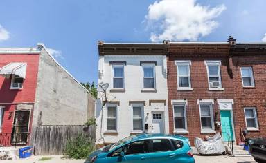 Main picture of 2245 Greenwich St