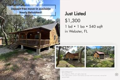 Main picture of 9320 Treiman Blvd
