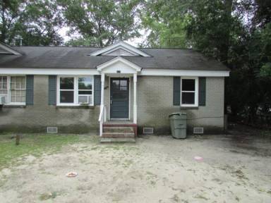 Main picture of 207 Montreat St