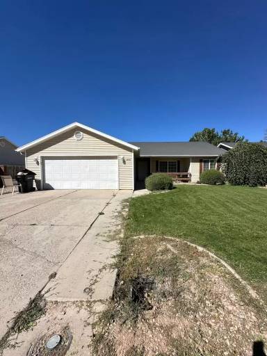 Main picture of 2031 N 550 W