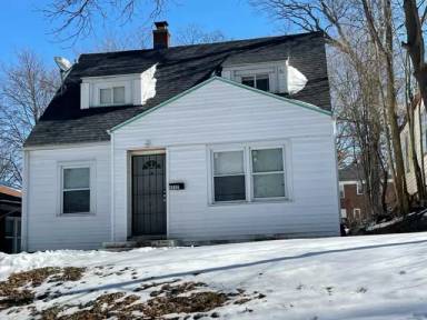 Main picture of 4337 Madison St