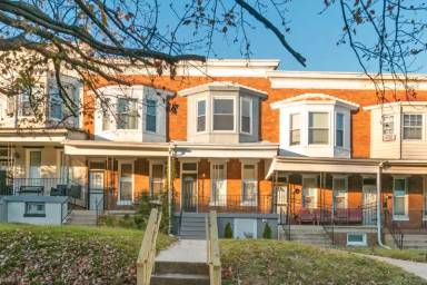 Main picture of 2840 Clifton Ave