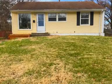 Main picture of 10319 Galloway Dr