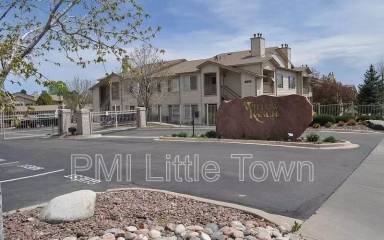 Main picture of 8765 W Berry Ave