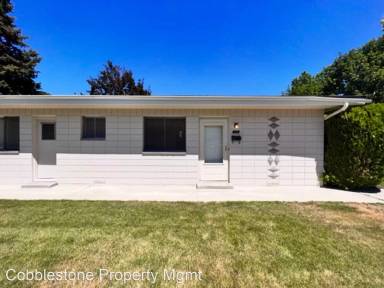 Main picture of 1805 N Harrison Blvd