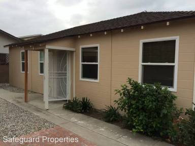 Main picture of 9721 Park St