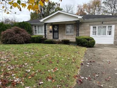 Main picture of 3209 Penhurst Dr