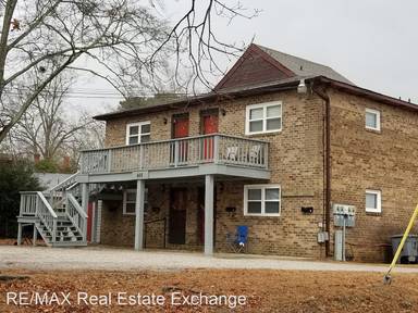 Main picture of 602 E 5th St