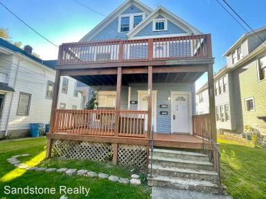 Main picture of 518 Washington Ave