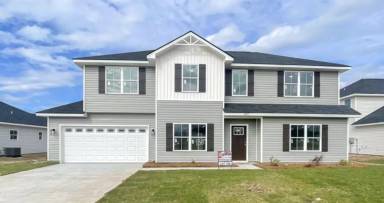 Main picture of 427 McClelland Loop NE