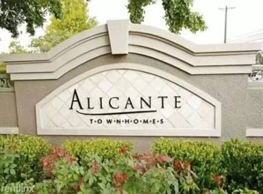 Main picture of Alicante Condo Townhome