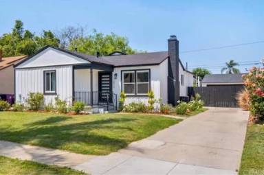 Main picture of 1073 E Terrace Dr