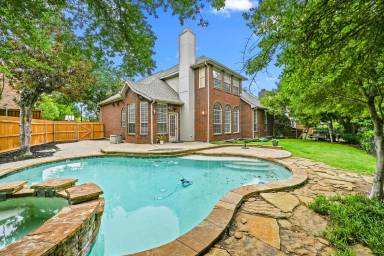 Main picture of 12016 Paducah Dr