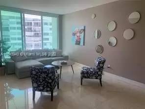Main picture of The Emerald At Brickell Condo