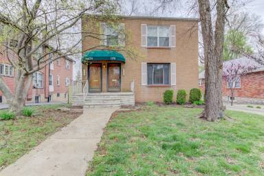 Main picture of 1154 Moorlands Dr