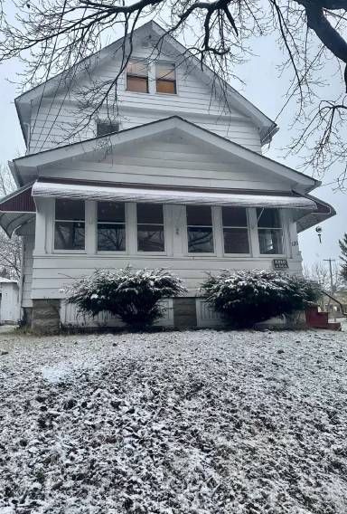 Main picture of 126 N Maryland Ave