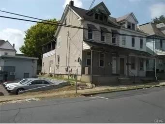 Main picture of 321 S 17th St