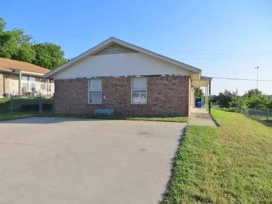 Main picture of 1203 Ritter St