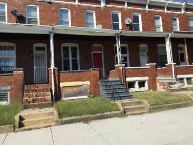 Main picture of 1606 E 28th St