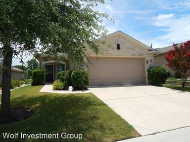 Main picture of 307 Salt Creek Ln