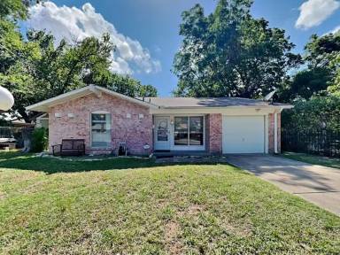 Main picture of 4115 Babcock Dr