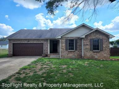Main picture of 3208 Tabby Dr