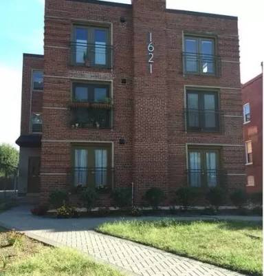 Main picture of 1621 E Capitol St SE