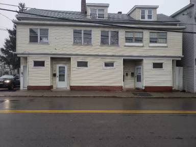 Main picture of 43 Pleasant St