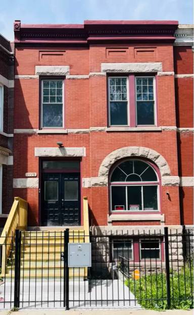 Main picture of 2728 W Wilcox St