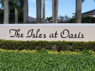 Main picture of Fiji at the Oasis