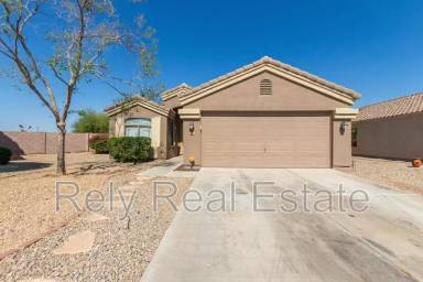 Main picture of 3013 S 159th Ln