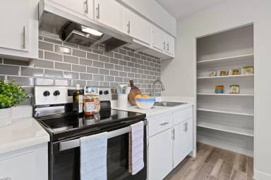 Main picture of Alegria Apartment Homes