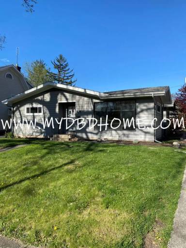 Main picture of 2701 Leroy Ave