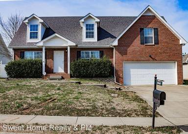 Main picture of 1640 Cedar Springs Cir