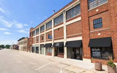 Main picture of 106 N Denver Ave